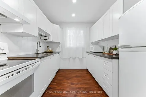 45 Hansen Road Brampton ON L6V 3C5