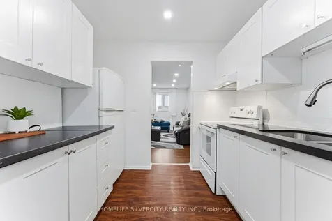 45 Hansen Road Brampton ON L6V 3C5