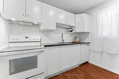 45 Hansen Road Brampton ON L6V 3C5
