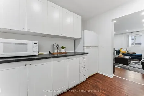 45 Hansen Road Brampton ON L6V 3C5