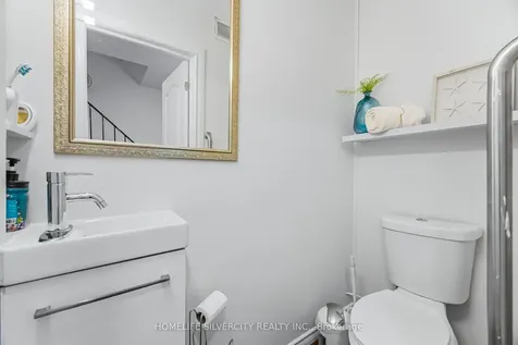 45 Hansen Road Brampton ON L6V 3C5