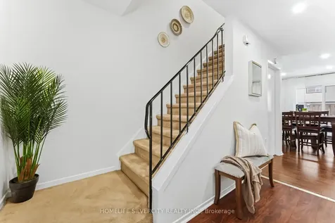 45 Hansen Road Brampton ON L6V 3C5