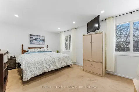 45 Hansen Road Brampton ON L6V 3C5