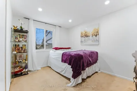 45 Hansen Road Brampton ON L6V 3C5