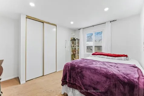 45 Hansen Road Brampton ON L6V 3C5