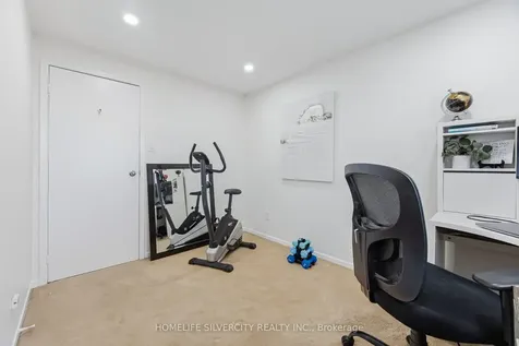 45 Hansen Road Brampton ON L6V 3C5