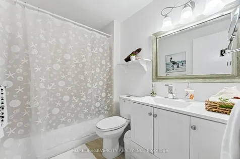45 Hansen Road Brampton ON L6V 3C5