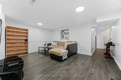 45 Hansen Road Brampton ON L6V 3C5