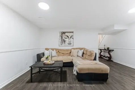 45 Hansen Road Brampton ON L6V 3C5