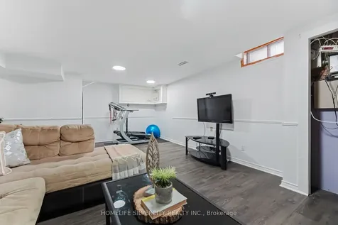 45 Hansen Road Brampton ON L6V 3C5