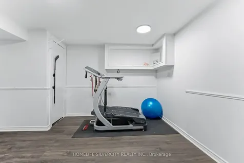 45 Hansen Road Brampton ON L6V 3C5