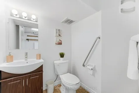 45 Hansen Road Brampton ON L6V 3C5