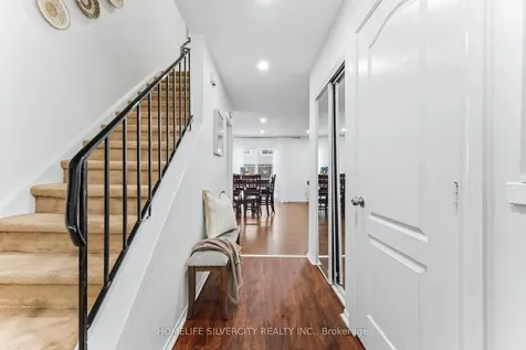 45 Hansen Road Brampton ON L6V 3C5