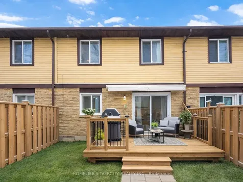45 Hansen Road Brampton ON L6V 3C5