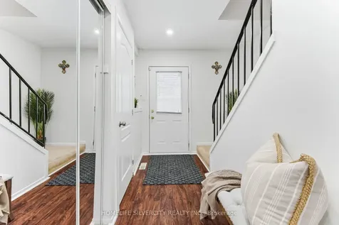 45 Hansen Road Brampton ON L6V 3C5