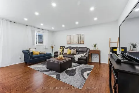 45 Hansen Road Brampton ON L6V 3C5