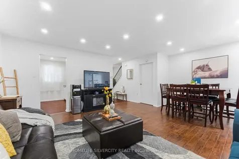 45 Hansen Road Brampton ON L6V 3C5
