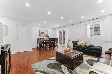 45 Hansen Road Brampton ON L6V 3C5