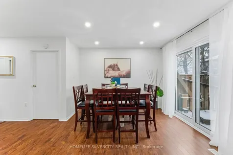 45 Hansen Road Brampton ON L6V 3C5