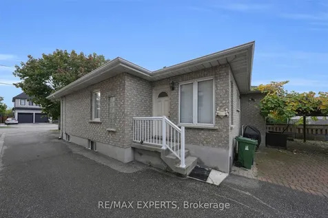 26 Grovedale Avenue Toronto ON M6L 1Y6