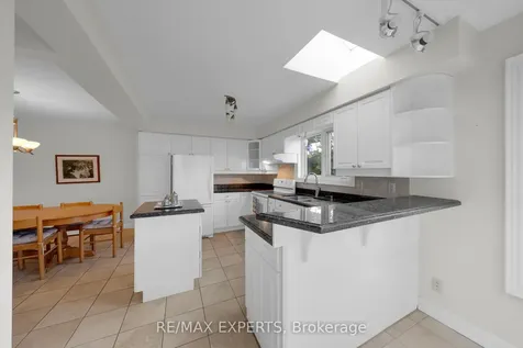 26 Grovedale Avenue Toronto ON M6L 1Y6