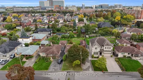26 Grovedale Avenue Toronto ON M6L 1Y6