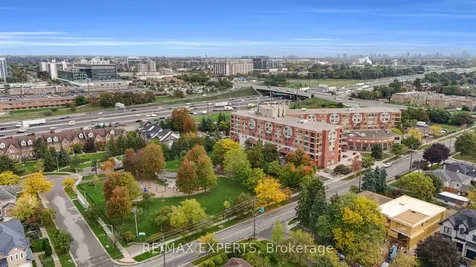 26 Grovedale Avenue Toronto ON M6L 1Y6