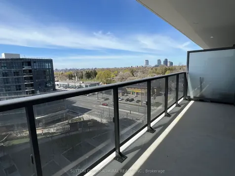 30 Samuel Wood Way Toronto ON M9B 0C9