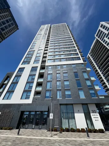 30 Samuel Wood Way Toronto ON M9B 0C9