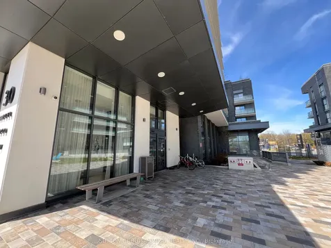 30 Samuel Wood Way Toronto ON M9B 0C9