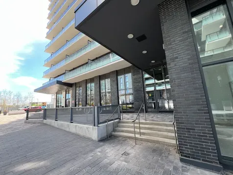 30 Samuel Wood Way Toronto ON M9B 0C9
