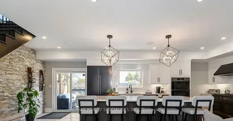 64 Joycelyn Crescent Halton Hills ON L7G 2S4