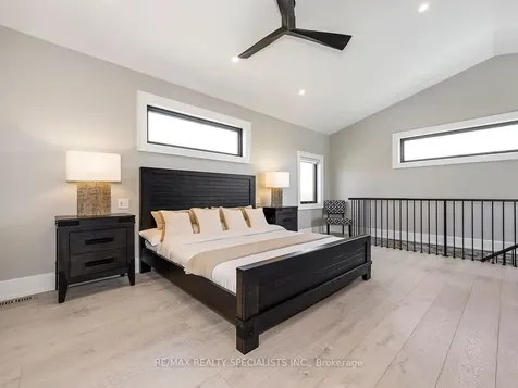 64 Joycelyn Crescent Halton Hills ON L7G 2S4