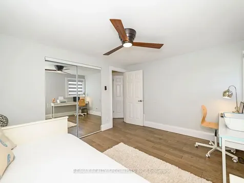 64 Joycelyn Crescent Halton Hills ON L7G 2S4