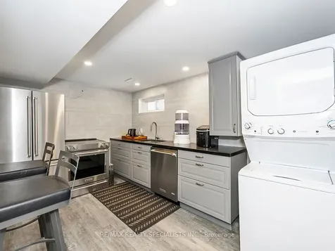 64 Joycelyn Crescent Halton Hills ON L7G 2S4