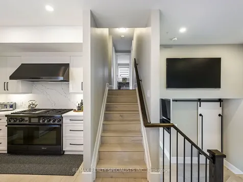 64 Joycelyn Crescent Halton Hills ON L7G 2S4