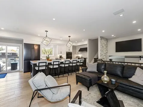 64 Joycelyn Crescent Halton Hills ON L7G 2S4