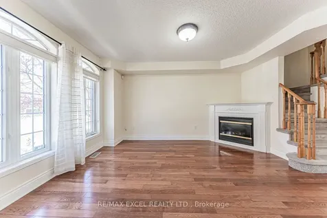 98 Georgian Drive Oakville ON L6H 6V1