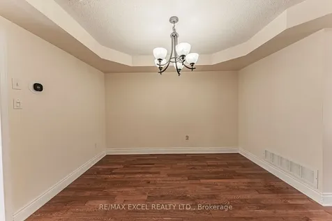98 Georgian Drive Oakville ON L6H 6V1
