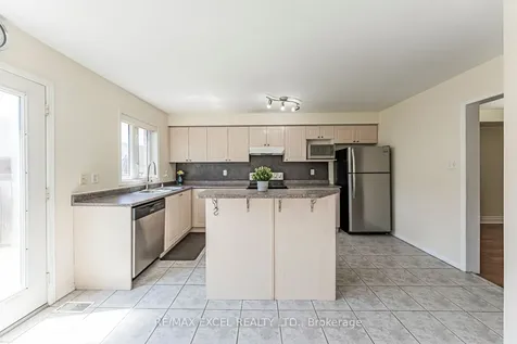 98 Georgian Drive Oakville ON L6H 6V1