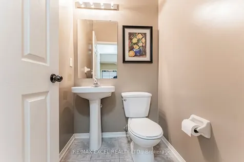 98 Georgian Drive Oakville ON L6H 6V1