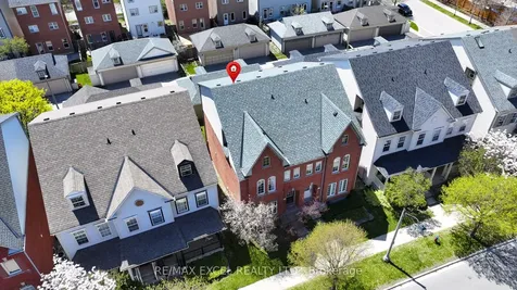 98 Georgian Drive Oakville ON L6H 6V1