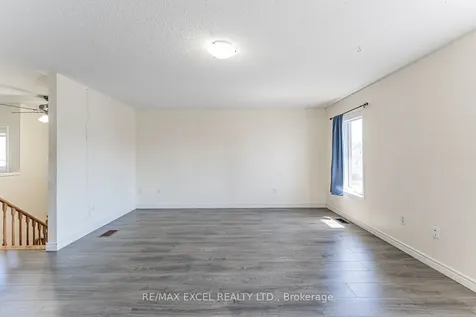 98 Georgian Drive Oakville ON L6H 6V1