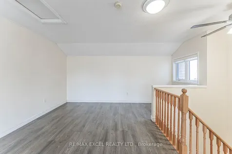98 Georgian Drive Oakville ON L6H 6V1