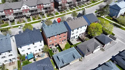 98 Georgian Drive Oakville ON L6H 6V1