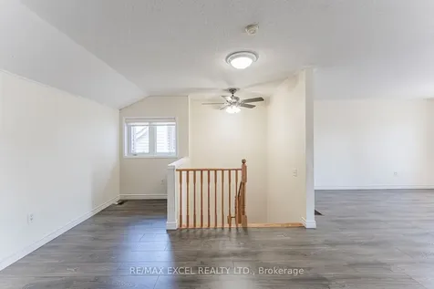 98 Georgian Drive Oakville ON L6H 6V1
