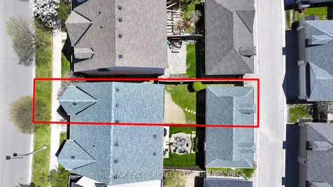 98 Georgian Drive Oakville ON L6H 6V1