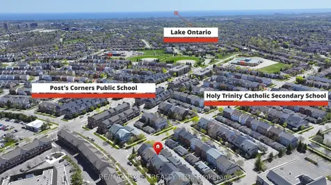 98 Georgian Drive Oakville ON L6H 6V1