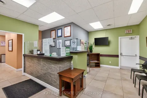 2318 Lake Shore Boulevard W Toronto ON M8V 1B5