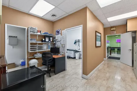 2318 Lake Shore Boulevard W Toronto ON M8V 1B5